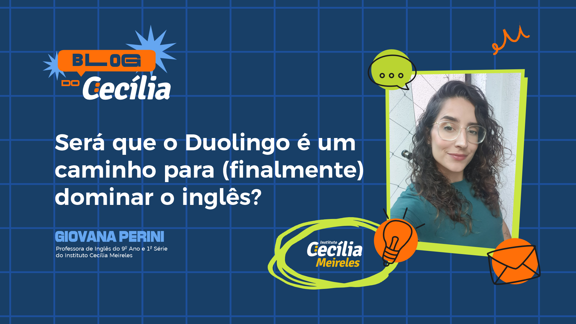 Será que o Duolingo é um caminho para (finalmente) dominar o inglês?