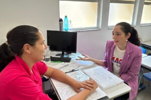 Entrega de Resultados